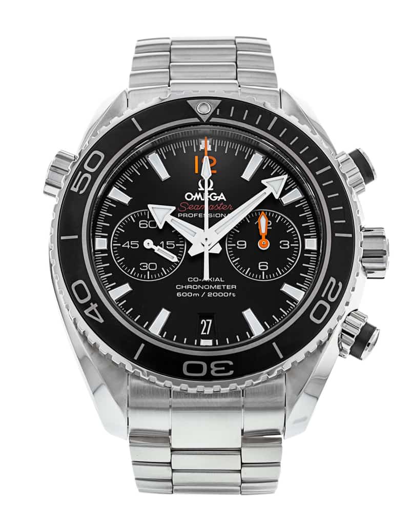 Omega Planet Ocean 232.30.46.51.01.003 Omega Planet Ocean 232.30.46.51.01.003